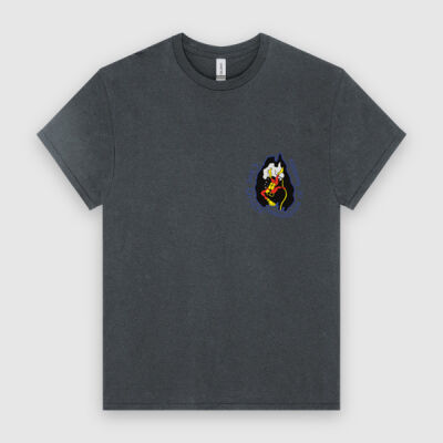 CDAA Men's T Shirt Thumbnail