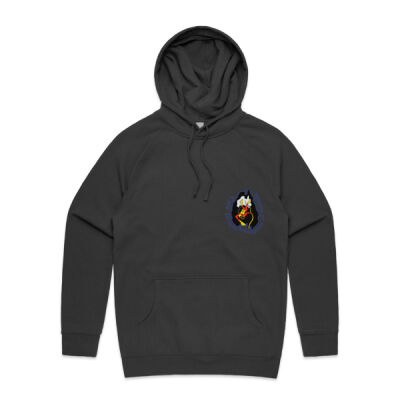 CDAA Men's Hoodie Thumbnail