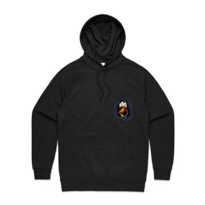 CDAA Women's Hoodie Thumbnail