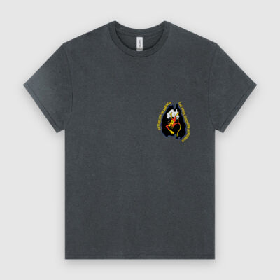 CDAA Men's T Shirt 50th Anniversary Thumbnail