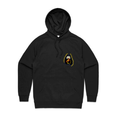 CDAA Women's Hoodie 50th Anniversary Thumbnail