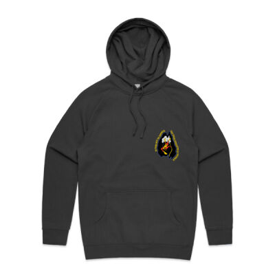 CDAA Men's Hoodie 50th Anniversary Thumbnail